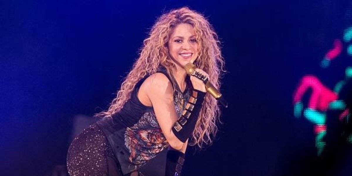 Shakira Sorprendió A Sus Seguidores Al Mostrar Su Talento Oculto