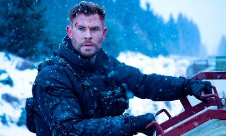Extraction 2 aún no tiene definida una fecha de estreno, pero se sabe que llegará a Netflix para mediados del 2022. Extraction 2 aún no tiene definida una fecha de estreno, pero se sabe que llegará a Netflix para mediados del 2022.