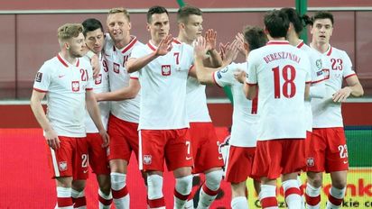 Polonia, rival de la Selección Argentina, dio sus convocados para el Mundial Qatar 2022