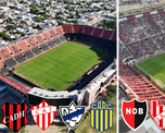 Partidos de Copa Argentina en Santa Fe. Partidos de Copa Argentina en Santa Fe.