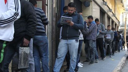 El INDEC reveló que, en el 3° trimestre de 2025, los puestos de trabajo aumentaron 2% interanual