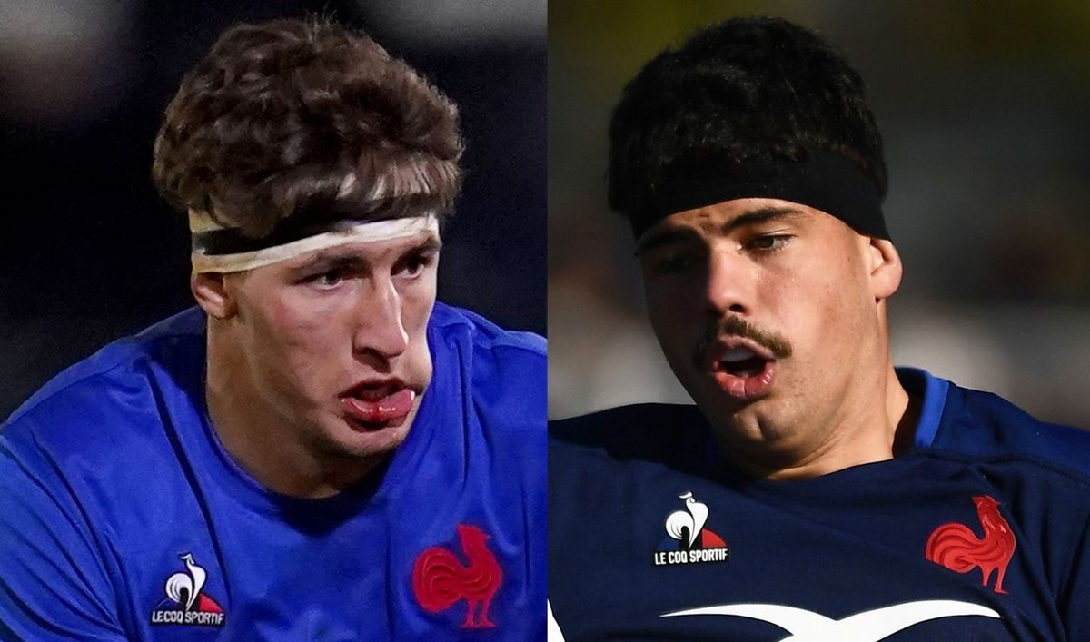 Sobreseyeron a los rugbiers franceses acusados de abuso sexual en Mendoza. Sobreseyeron a los rugbiers franceses acusados de abuso sexual en Mendoza. 