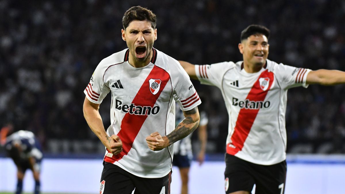 River e Independiente Rivadavia definen al segundo finalista de Copa Argentina