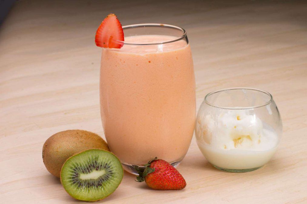 Una buena estrategia para consumir más frutas y verduras