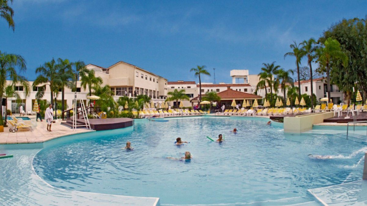 Cuáles son las mejores termas del país para disfrutar este fin de semana de carnaval