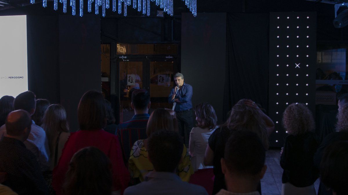 Aire celebró sus 11 años y despidió un año lleno de logros