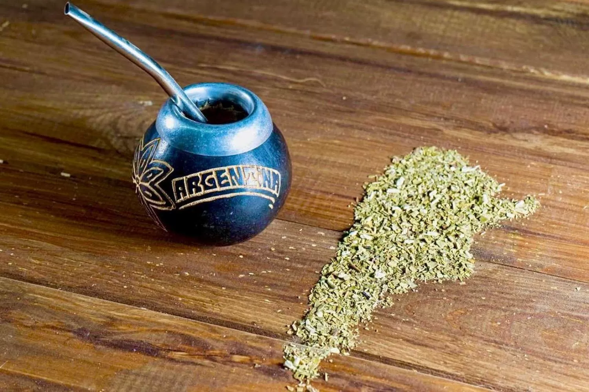 Fiesta Nacional del Mate