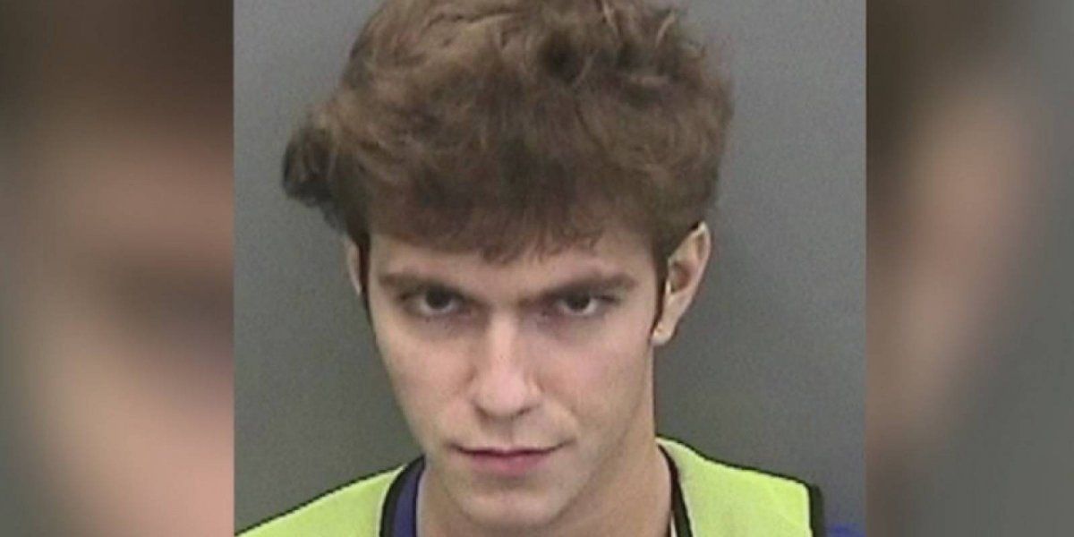 Graham Clark, vive en Florida, Estados Unidos