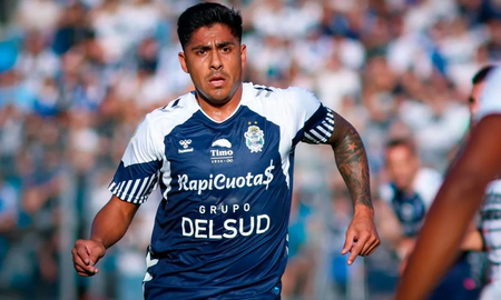 Gimnasia y Esgrima quiere levantar cabeza y recibe este sábado a Colón, por la quinta fecha de la Liga Profesional. Gimnasia y Esgrima quiere levantar cabeza y recibe este sábado a Colón, por la quinta fecha de la Liga Profesional.