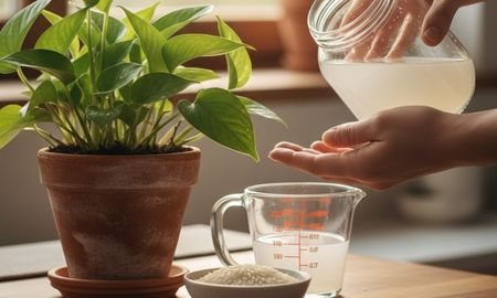 Aquí tenés dos opciones de epígrafes para cada una de las nuevas notas, diseñados para aportar datos extra y retener al lector:Nota 1: El oro blanco (Agua de arroz)Opción 1:El agua de arroz es rica en aminoácidos y vitaminas que fortalecen la estructura celular de las plantas, haciéndolas más resistentes a las plagas del verano. Aquí tenés dos opciones de epígrafes para cada una de las nuevas notas, diseñados para aportar datos extra y retener al lector:Nota 1: El oro blanco (Agua de arroz)Opción 1:El agua de arroz es rica en aminoácidos y vitaminas que fortalecen la estructura celular de las plantas, haciéndolas más resistentes a las plagas del verano.