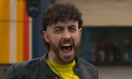 Los finalistas de Gran Hermano viven horas decisivas antes de la final. Los finalistas de Gran Hermano viven horas decisivas antes de la final.