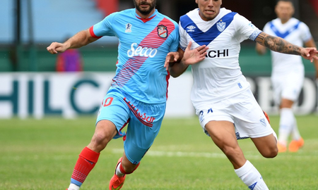 Copa Argentina: se conoció como será el operativo de seguridad para Arsenal y Vélez. Copa Argentina: se conoció como será el operativo de seguridad para Arsenal y Vélez.