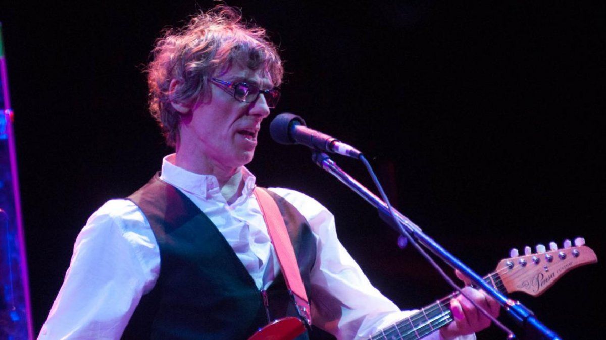 El Flaco tuvo su paso por Santo Tomé y dejó innumerables anécdotas entre los vecinos.&nbsp;