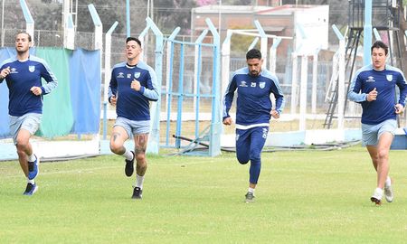 Este jueves a las 21.30, Atlético Tucumán visita a Independiente por la Copa Sudamericana. Este jueves a las 21.30, Atlético Tucumán visita a Independiente por la Copa Sudamericana.