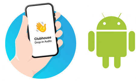 Clubhouse está disponible en formato beta en una primera etapa inicial. Clubhouse está disponible en formato beta en una primera etapa inicial.
