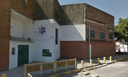 Club Macabi de la ciudad de Santa Fe.