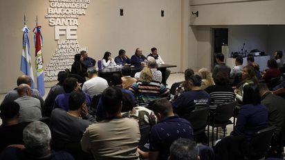 Sin acuerdo en la paritaria municipal, Festram resolvió paro para el viernes 16 de mayo