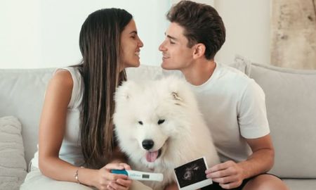 Julián Álvarez sorprendió al revelar el nombre elegido para su hijo. Julián Álvarez sorprendió al revelar el nombre elegido para su hijo.