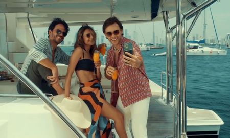 La ficción colombiana se consolida como uno de los mayores éxitos recientes de Netflix. La ficción colombiana se consolida como uno de los mayores éxitos recientes de Netflix.