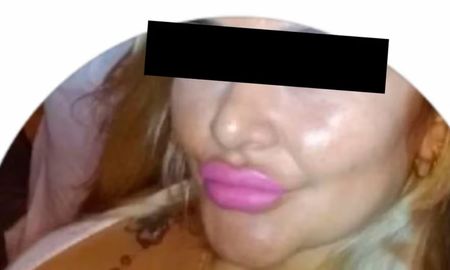 Detuvieron a la reina de la banda narco de Saavedra Detuvieron a la reina de la banda narco de Saavedra