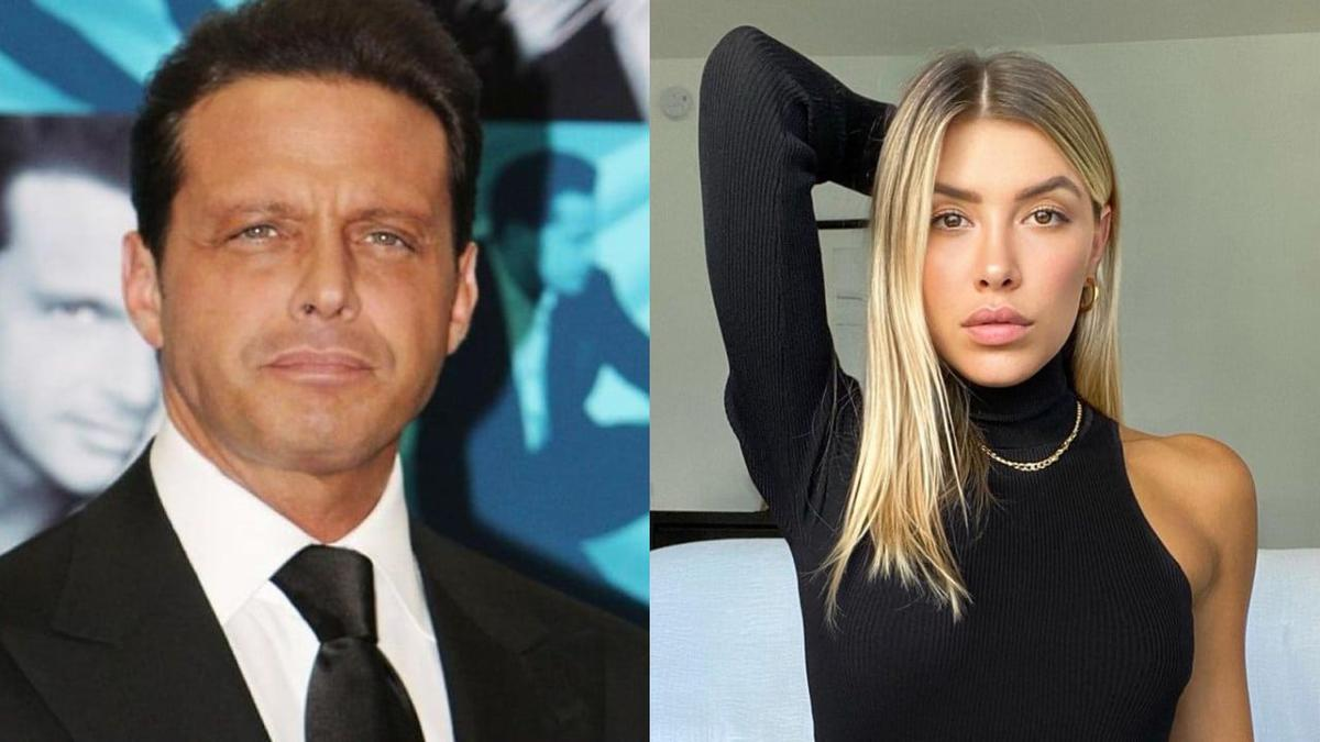 Se dice que Luis Miguel intentó separar a su hija, Michelle Salas, de su mánager Alejandro Asensi. Además, se rumorea que ella estuvo embarazada de él.