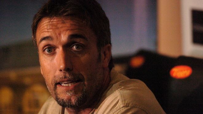 El exfutbolista Gabriel Batistuta presentó una acción de amparo ante la justicia en lo Contencioso Administrativo Federal para que lo exima de pagar el aporte extraordinario fijado por ley para afrontar la pandemia.