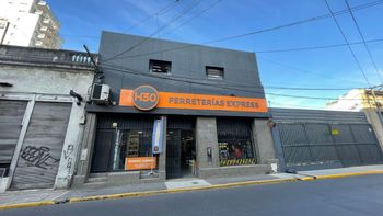 Atraparon a dos mujeres conocidas por robar en comercios del centro de Santa Fe