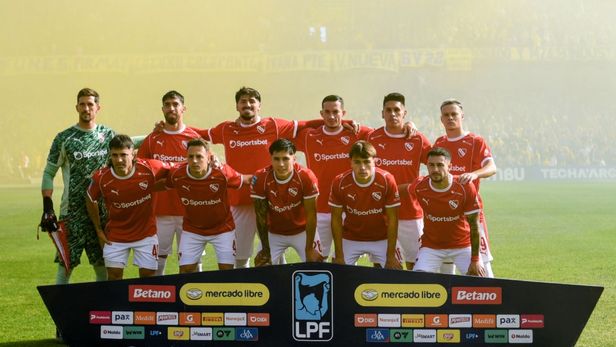 Antes de jugar con Unión, Independiente denunció que juveniles del club fueron víctimas de grooming Antes de jugar con Unión, Independiente denunció que juveniles del club fueron víctimas de grooming