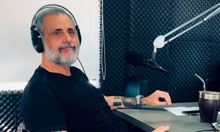 Una exparticipante de Gran Hermano apuntó contra Jorge Rial: No tiene códigos Una exparticipante de Gran Hermano apuntó contra Jorge Rial: No tiene códigos