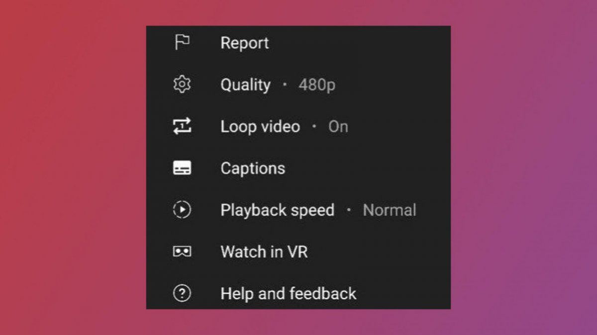 Así es la nueva función. 