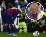 gatti, lapidario contra messi: ya es un ex jugador gatti, lapidario contra messi: ya es un ex jugador