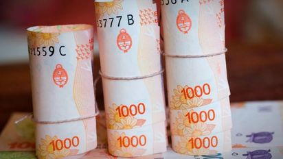 Plazo fijo: cuánto gano si invierto $4.000.000 a 30 días en febrero 2026