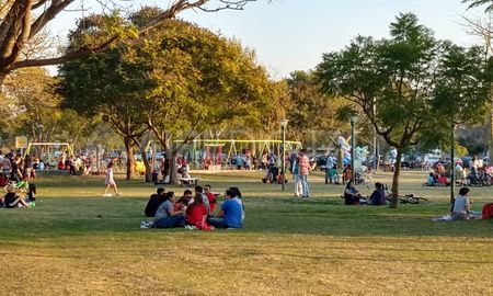 La Asociación Parque Federal invita a los ciudadanos a sumarse a la firma de planillas en la Feria del Parque los domingos de 16 a 19 hs en Quintana y la Bicisenda. La Asociación Parque Federal invita a los ciudadanos a sumarse a la firma de planillas en la Feria del Parque los domingos de 16 a 19 hs en Quintana y la Bicisenda.