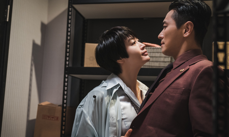 La dramática serie coreana judicial, que está en Netflix, tiene 16 episodios y te va a encantar La dramática serie coreana judicial, que está en Netflix, tiene 16 episodios y te va a encantar