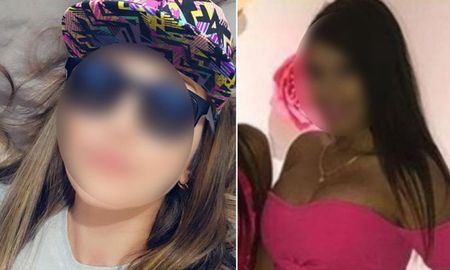“Mica” y “Maru”, las viudas negras que le robaron 70 mil dólares a un empresario “Mica” y “Maru”, las viudas negras que le robaron 70 mil dólares a un empresario