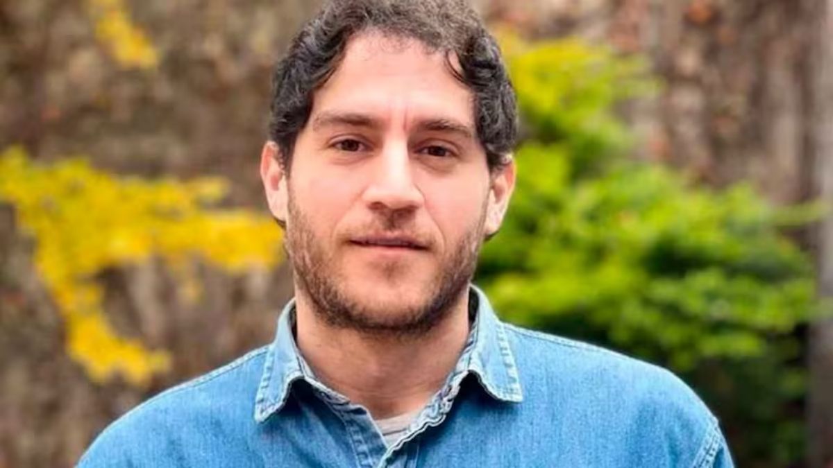 Federico Barón se encuentra en el centro de la polémica.&nbsp;