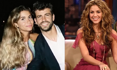Se supo el escandaloso apodo de las amigas de Clara Chía Martí a Shakira: Así es como la llaman Se supo el escandaloso apodo de las amigas de Clara Chía Martí a Shakira: Así es como la llaman