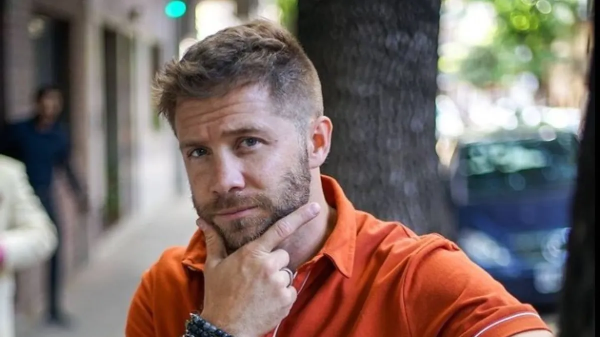 El insólito motivo por el que Nico Riera pasa su cumpleaños solo