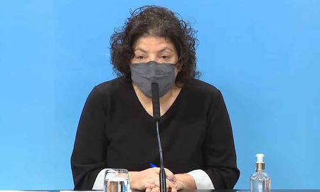 la vacunacion contra el coronavirus seguira en septiembre con foco en las segundas dosis la vacunacion contra el coronavirus seguira en septiembre con foco en las segundas dosis