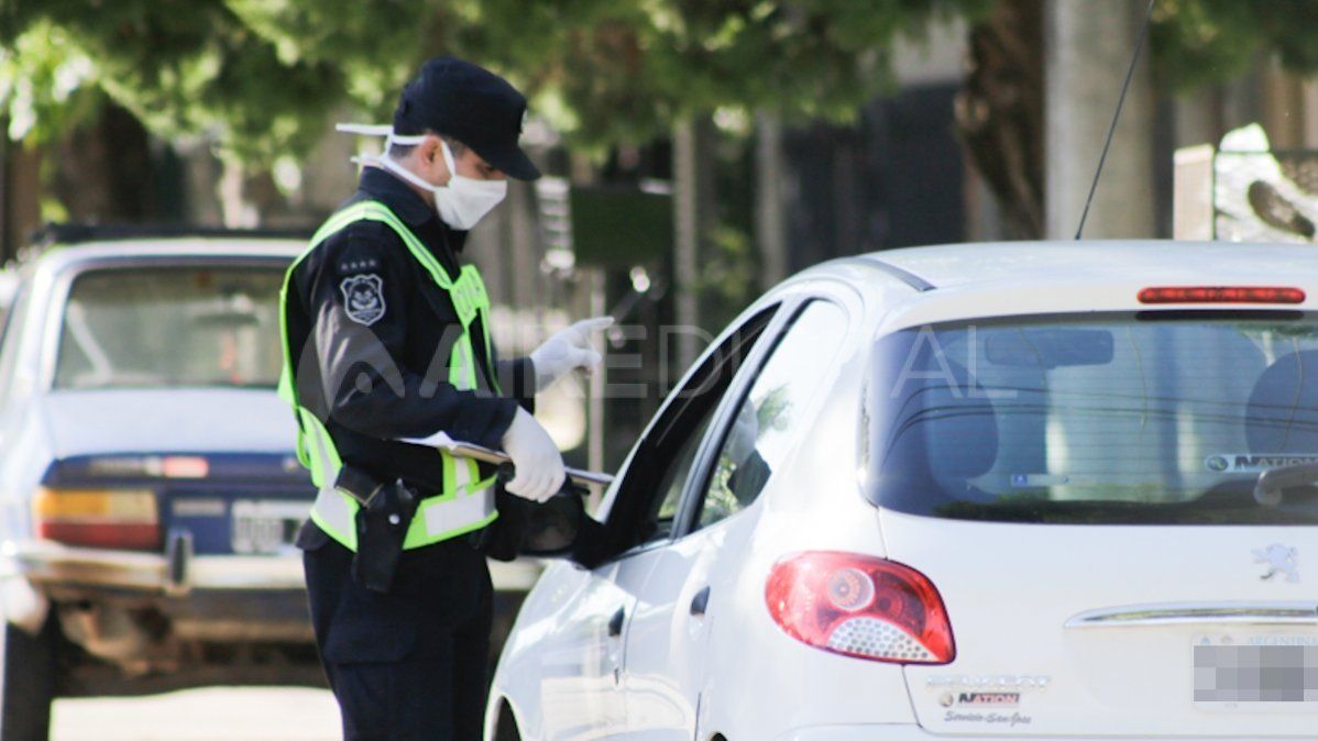 Desde que entr&oacute; en vigencia el aislamiento fueron controlados 14.071.&nbsp;