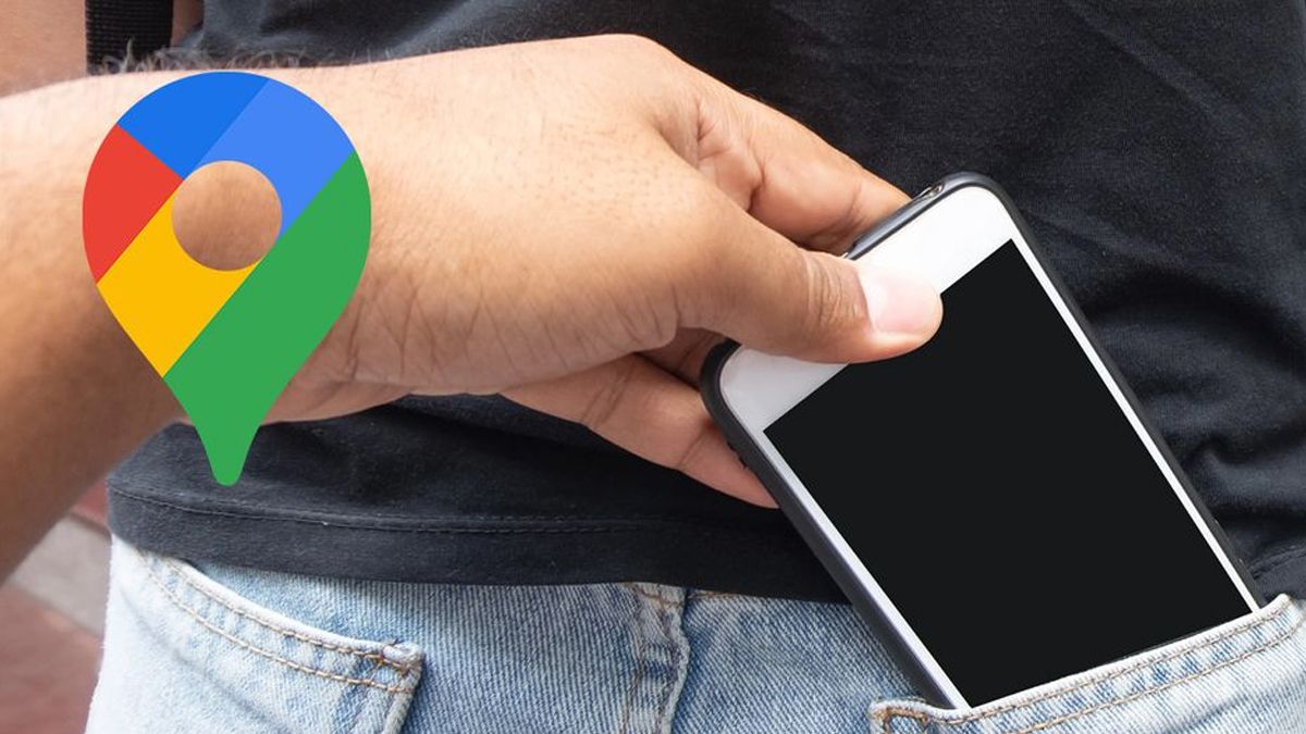 ¿Te robaron el celular? Así lo puedes bloquear desde Google Maps