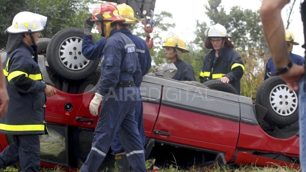 Los familiares reportaron la desaparición de los cuatro integrantes de la familia Pomar
