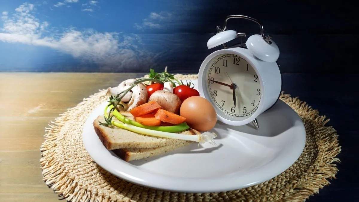 La hora en la que cenás puede tener un efecto directo en tu metabolismo.&nbsp;