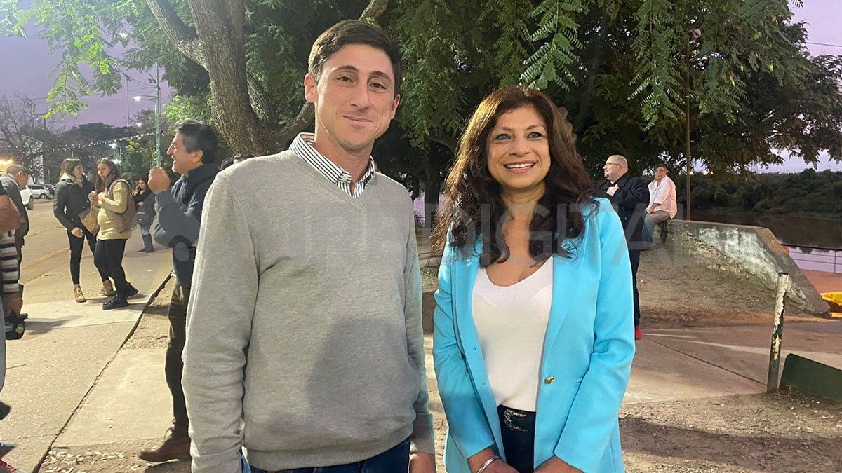 Uno de los ejes planteados por Solano tiene que ver los barrios de la ciudad. “Queremos poner en práctica la ordenanza para sesionar en los barrios. El vecino necesita que estemos cerca”