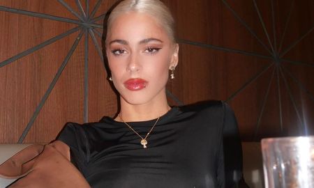 Tini Stoessel rorprendió con su nuevo look. Tini Stoessel rorprendió con su nuevo look.