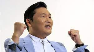 PSY ahora tiene una agencia de talentos.