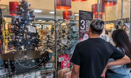 Este viernes, el Instituto Provincial de Estadísticas y Censos (IPEC) dará a conocer los datos de inflación del mes de abril en Santa Fe. Este viernes, el Instituto Provincial de Estadísticas y Censos (IPEC) dará a conocer los datos de inflación del mes de abril en Santa Fe.