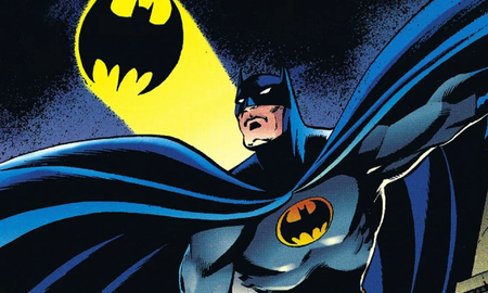 Batman Day: los tres cómics del Caballero Oscuro que no deberías dejar de leer. Batman Day: los tres cómics del Caballero Oscuro que no deberías dejar de leer.