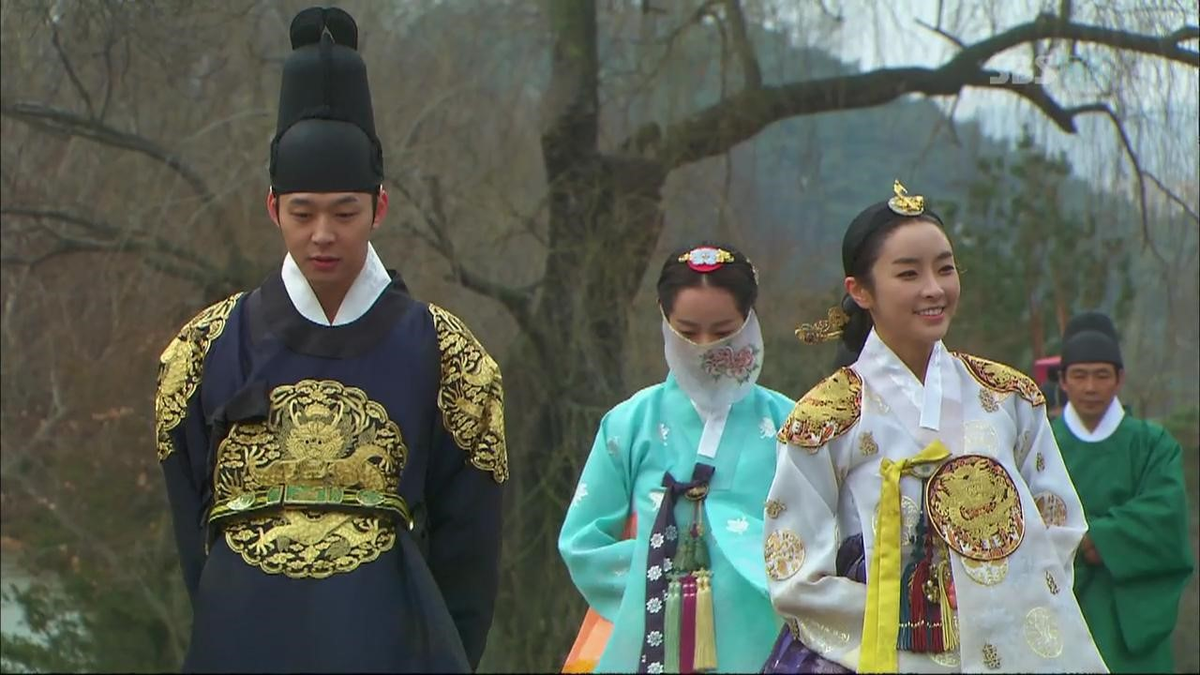 "El príncipe de la azotea", la serie coreana de fantasía, comedia y romance que está en Netflix. "El príncipe de la azotea", la serie coreana de fantasía, comedia y romance que está en Netflix.