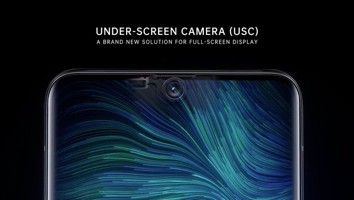 La firma china viene experimenta hace algunos años con esta tecnología.